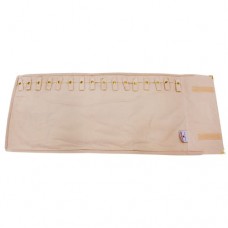 Small Beige Color Chain Pouch BP004