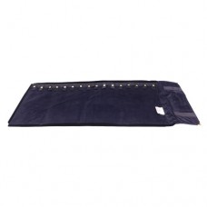 Small Black Color Chain Pouch BP004