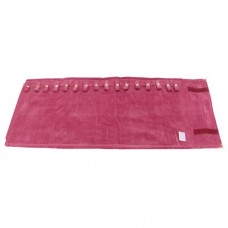 Small Maroon Color Chain Pouch BP004