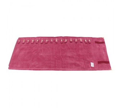 Small Maroon Color Chain Pouch BP004