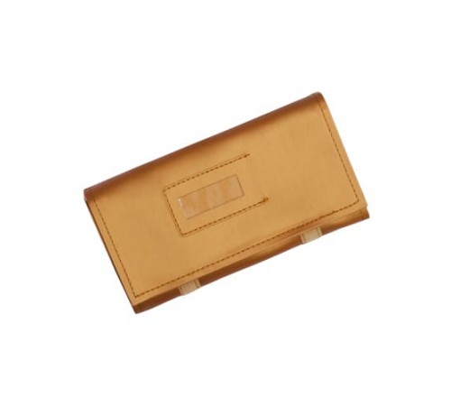 Small Golden Color Mix Pouch LP010