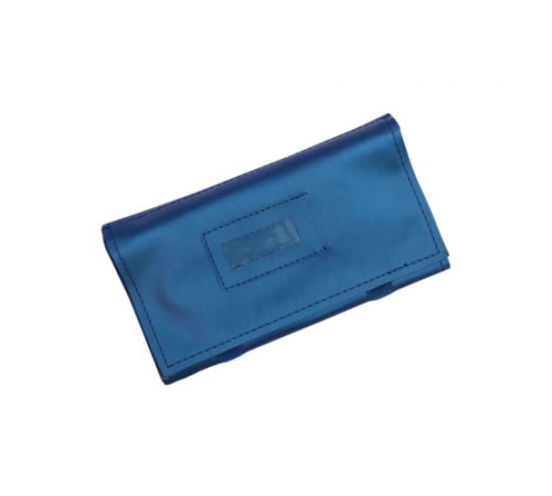 Small Light Blue Color Mix Pouch LP010