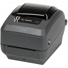 Zebra Barcode Printer Model GK420T