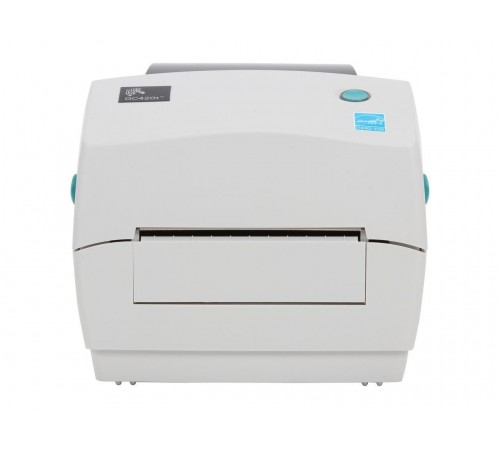 Zebra 4" Barcode Label Printer GC420T