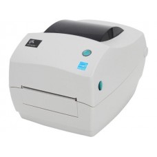 Zebra 4" Barcode Label Printer GC420T