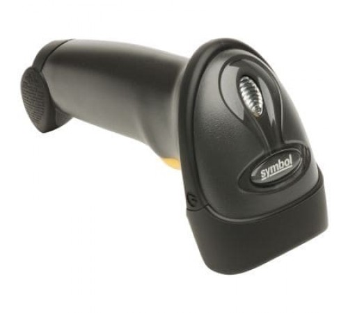 Motorola Barcode Scanner USB Interface LS2208