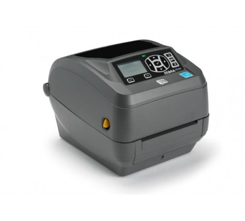 RFID Printer Model Zebra ZD500R