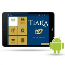 IRYS-TIARA SOFTWARE