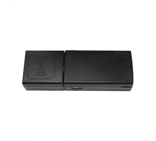 RFID-Portable Scanner