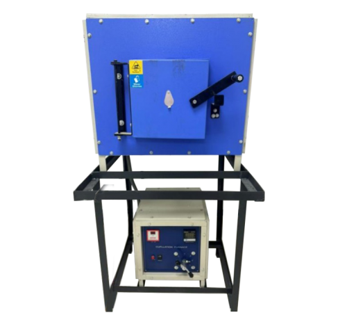 Cupellation Furnace
