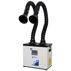 300TD-IQ Fume Extractor