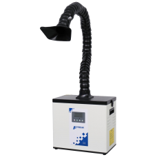300TS-IQ Fume Extractor