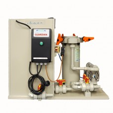 Under Sink Water Filtration Plant - WF-05