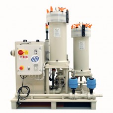 Metal Filtering Recovery System - WF10
