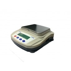 HT 1000/0.01GM DD Precis Electronic Balance