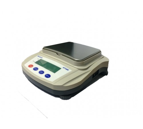 HT 1000/0.01GM DD Precis Electronic Balance