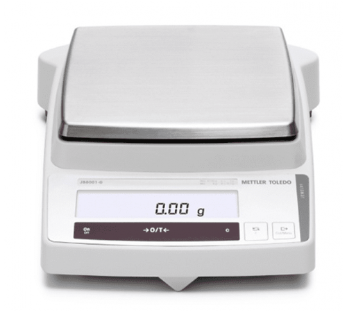 JB-4002 FACT METTLER SCALE