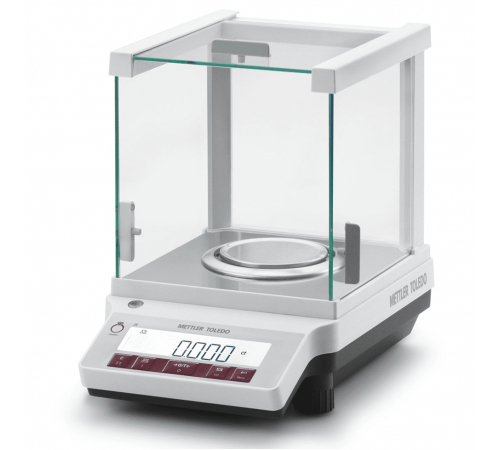 JE-703C METTLER SCALE