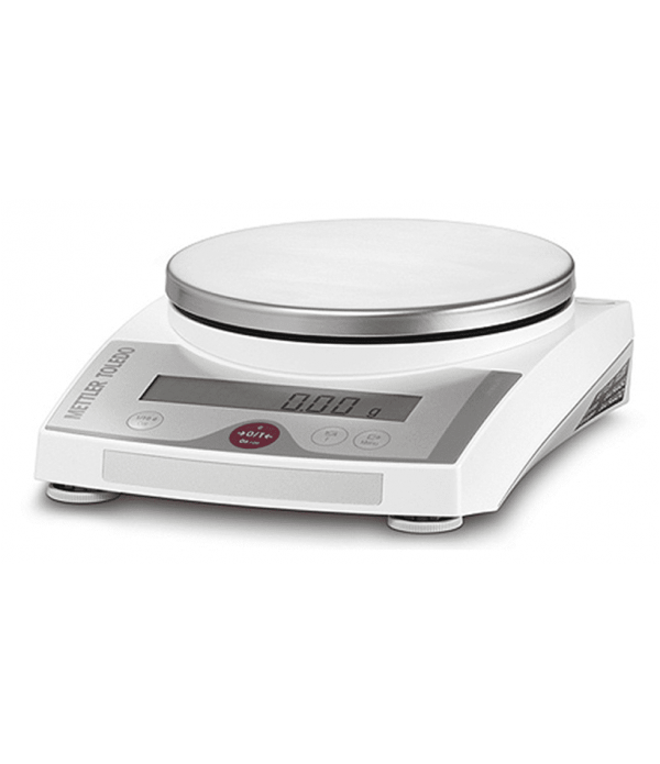 JL-1502 METTLER SCALE