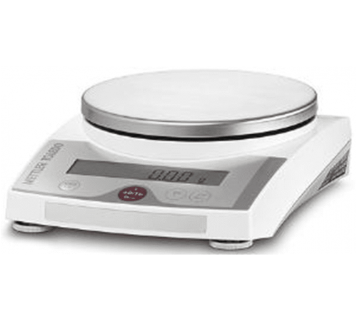 JL-602 METTLER SCALE