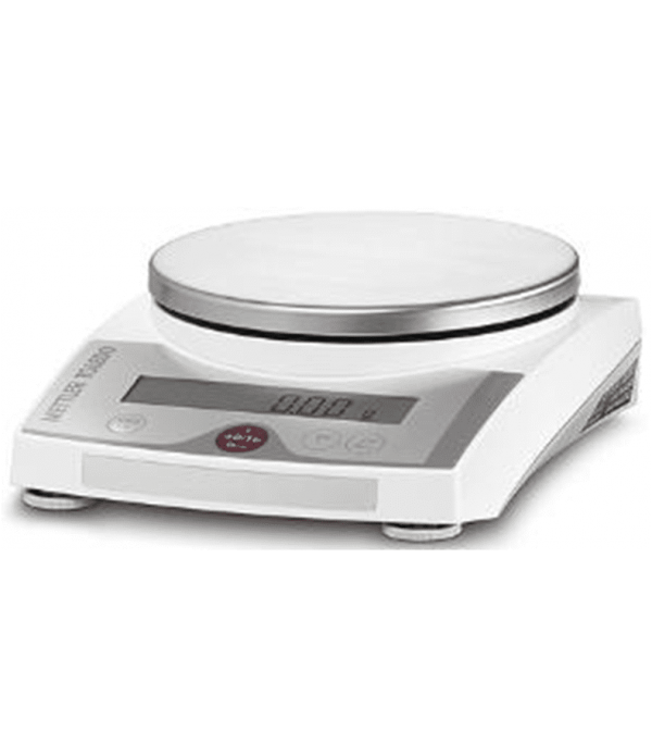 JL-602 METTLER SCALE