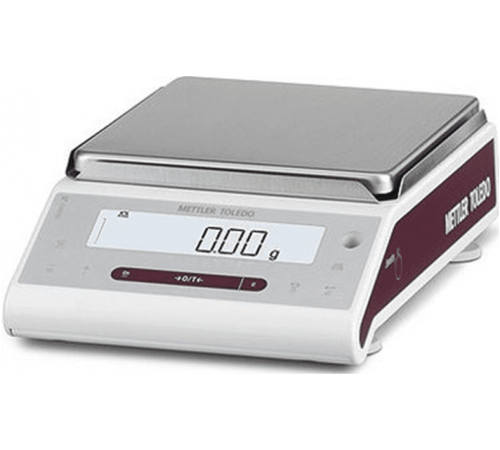 JS-8001G METTLER SCALE