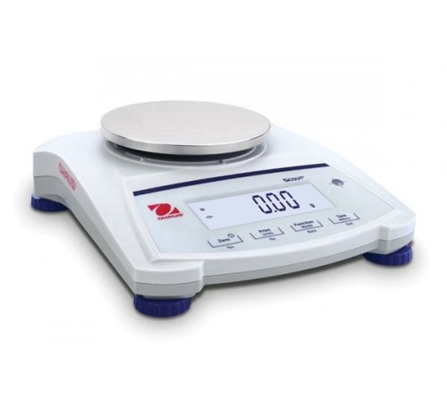 SJX 622 Ohaus Scale