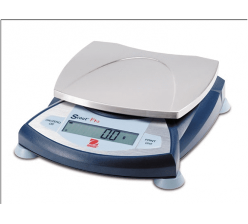 SPJ-4102 Ohaus Scale