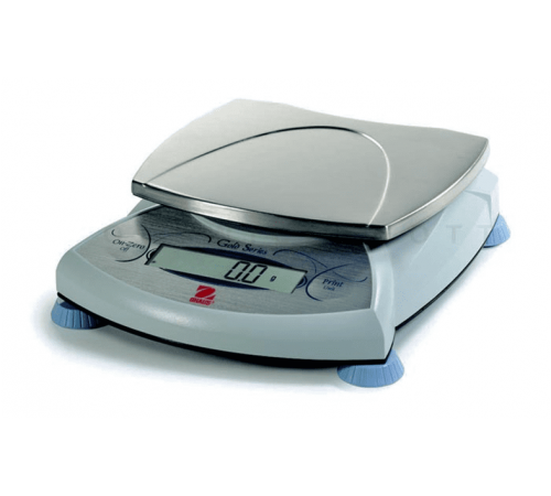 SPJ 6001 Ohaus Scale