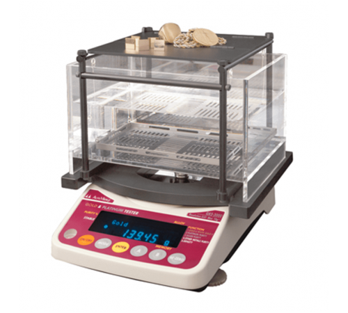 PRECIOUS METAL TESTER GKS-3000 -TB248(A) – Ikohe