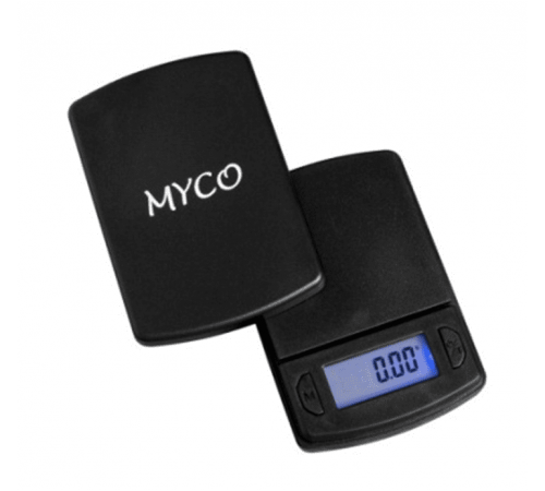 MM-600 MYCO SCALE