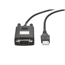 USB-RS232 METTLER SCALE CABLE