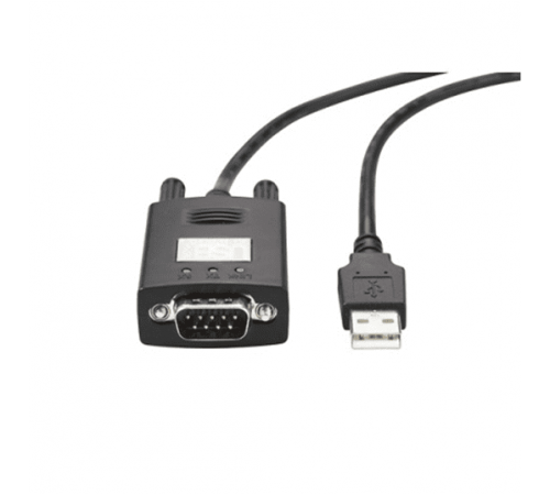 USB-RS232 METTLER SCALE CABLE