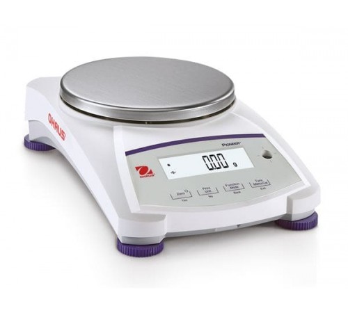 PJX 6201 Ohaus Scale