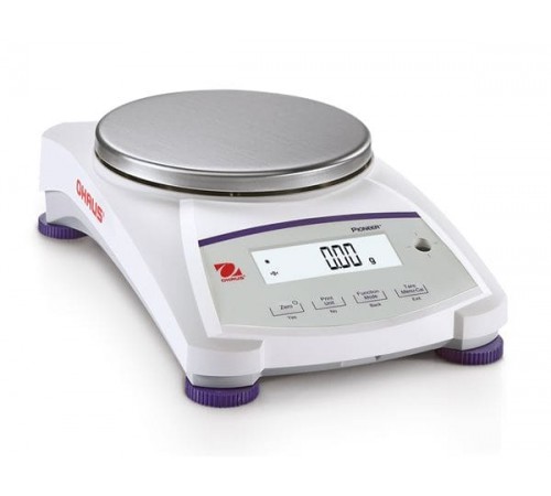 PJX 6201/E Ohaus Scale