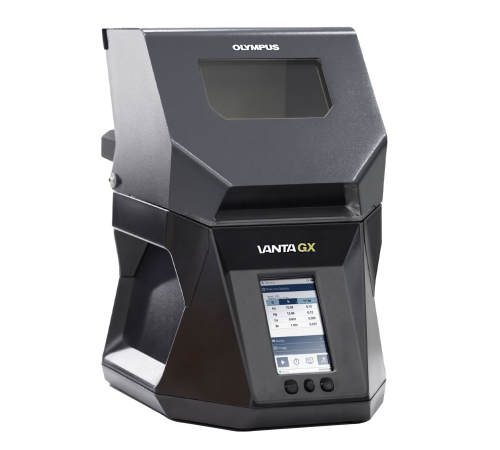 Vanta GX - Precious Metal Analyzer