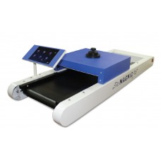 Magnic Dual Scan