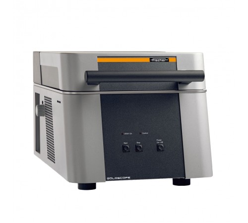 Fischer 520/530/550 GoldScope XRF DPP+