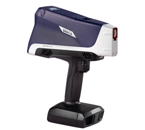 VANTA Core - Handheld XRF