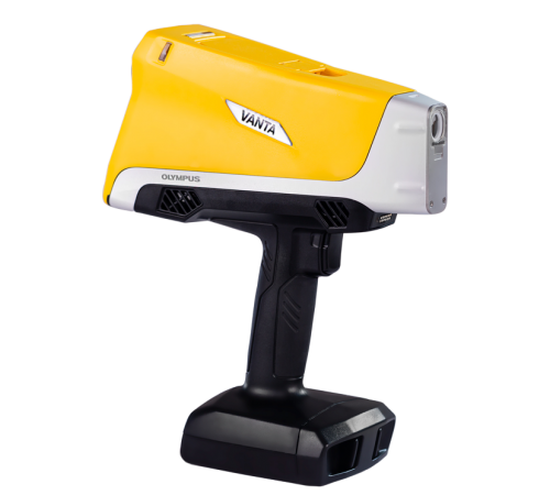 VANTA Max - Handheld XRF