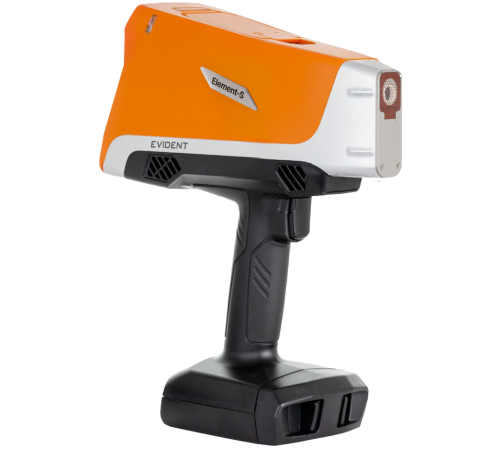 VANTA Element S - Handheld XRF