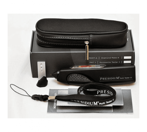 Presidium Multi Tester PMUT