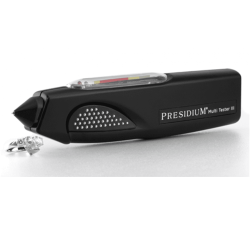 Presidium Multi Tester PMUT