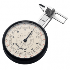 Presidium Dial Gauge 