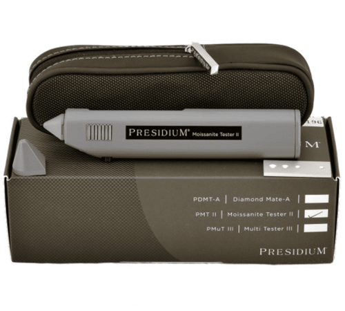 Presidium Moissanite Tester-PMTII