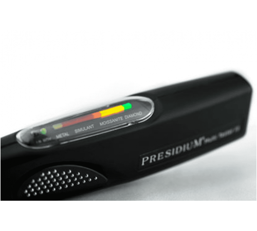 Presidium Multi Tester PMUT