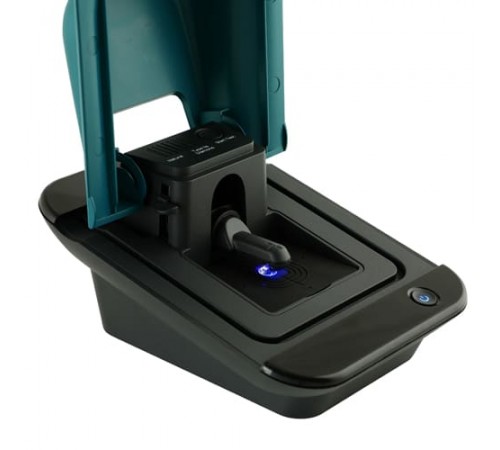 Presidium Synthetic Diamond Screener (SDS)