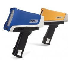 OLYMPUS VANTA HANDHELD XRF