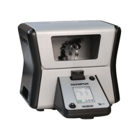 OLYMPUS GOLDXPERT XRF