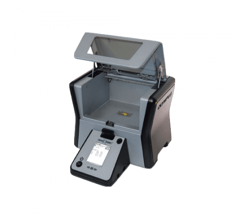 OLYMPUS GOLDXPERT XRF